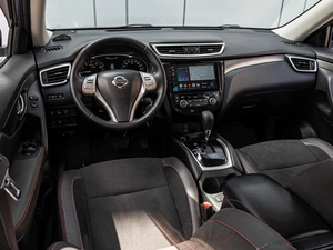 Внедорожник Nissan X-Trail 2015 года, 1780000 рублей, Краснодар