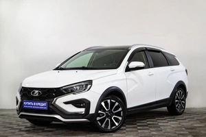 Универсал ВАЗ (LADA) Vesta 2024 года, 1959000 рублей, Сургут