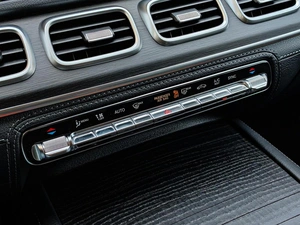 Внедорожник Mercedes-benz GLE-класс 2021 года, 9985000 рублей, Краснодар