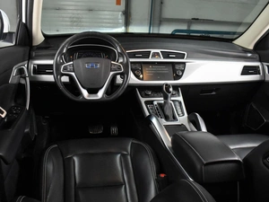 Внедорожник Geely Atlas 2018 года, 1599000 рублей, Воронеж