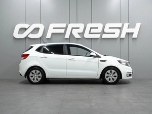 Хетчбэк Kia Rio 2017 года, 1054000 рублей, Воронеж