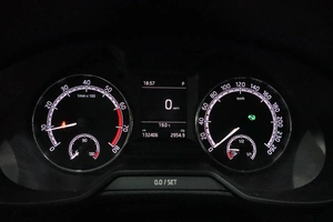 Хэтчбек Skoda Octavia 2018 года, 1850000 рублей, Курск