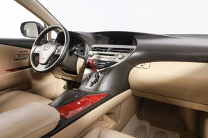 Внедорожник Lexus RX 2010 года, 2389000 рублей, Новосибирск