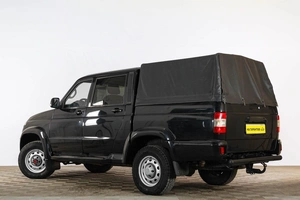 Пикап УАЗ Pickup 2020 года, 1529000 рублей, Тюмень