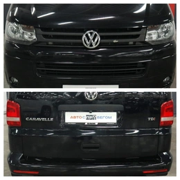 Минивэн Volkswagen Caravelle 2013 года, 2280000 рублей, Курск