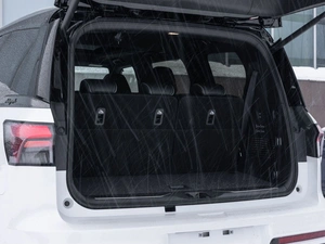 Внедорожник Infiniti QX80 2025 года, 17300000 рублей, Новоивановское