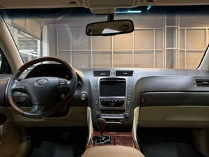 Седан Lexus GS 2007 года, 1447000 рублей, Красноярск