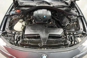 Седан BMW 3 серии 2018 года, 3120000 рублей, Курск