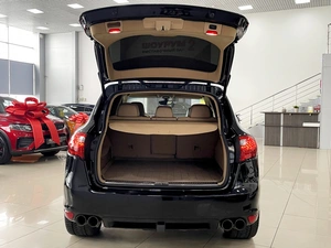 Внедорожник Porsche Cayenne 2013 года, 2497000 рублей, Солонцы