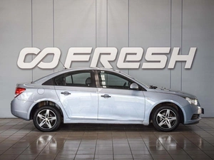 Седан Chevrolet Cruze 2012 года, 620000 рублей, Муром