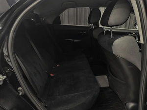 Хетчбэк Honda Civic 2008 года, 740000 рублей, Красноярск