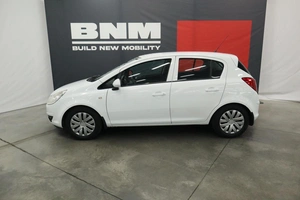 Хэтчбек Opel Corsa 2010 года, 715000 рублей, Курск