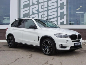 Внедорожник BMW X5 2014 года, 3729000 рублей, Владимир