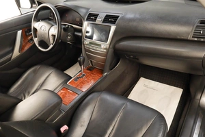 Седан Toyota Camry 2007 года, 979000 рублей, Челябинск