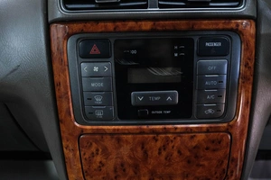 Минивэн Toyota Gaia 2002 года, 489000 рублей, Новокузнецк