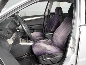 Хетчбэк Opel Astra 2007 года, 540000 рублей, Минеральные Воды