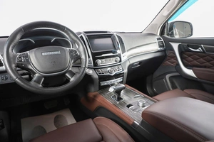 Внедорожник Haval H9 2023 года, 3749000 рублей, Новосибирск