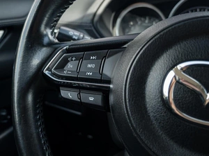 Внедорожник Mazda CX-5 2019 года, 2400000 рублей, Краснодар