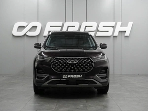Внедорожник Chery Tiggo 8 Pro 2021 года, 1874000 рублей, Воронеж