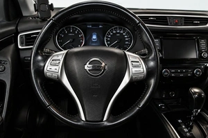 Внедорожник Nissan Qashqai 2016 года, 1679000 рублей, Челябинск