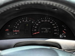 Седан Toyota Camry 2006 года, 999000 рублей, Кирилловка