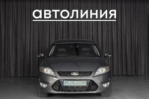 Седан Ford Mondeo 2011 года, 849000 рублей, Красноярск
