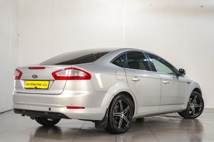 Седан Ford Mondeo 2012 года, 709000 рублей, Челябинск