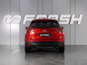 Внедорожник Mazda CX-5 2014 года, 1699000 рублей, Минеральные Воды