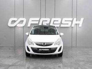 Хетчбэк Opel Corsa 2012 года, 784000 рублей, Воронеж