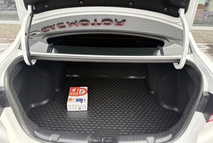 Седан Changan Alsvin 2024 года, 1390000 рублей, Солонцы