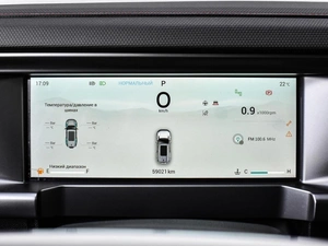 Внедорожник Jetour T2 2024 года, 3400000 рублей, Краснодар