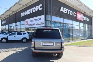 Внедорожник Land Rover Range Rover 2011 года, 1750000 рублей, Мирное