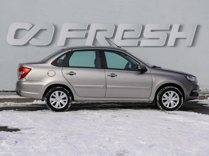 Седан ВАЗ (LADA) Granta 2019 года, 599000 рублей, Волгоград