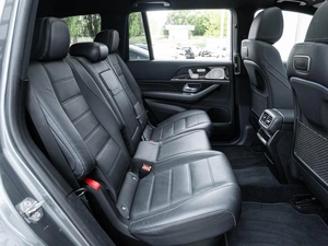 Внедорожник Mercedes-benz GLS-класс 2019 года, 7989000 рублей, Ставрополь