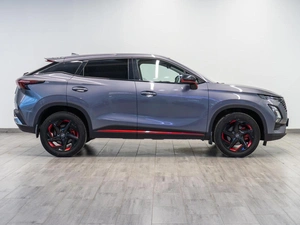 Внедорожник OMODA C5 2023 года, 1929000 рублей, Саратов