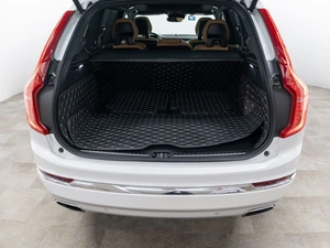 Внедорожник Volvo XC90 2021 года, 6360000 рублей, Красноярск