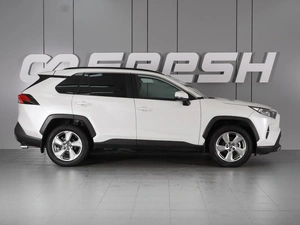 Внедорожник Toyota RAV4 2019 года, 2959000 рублей, Минеральные Воды