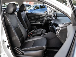 Седан Changan Alsvin 2023 года, 995000 рублей, Краснодар