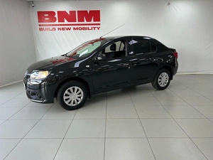 Седан Renault Logan 2017 года, 1150000 рублей, Смоленск