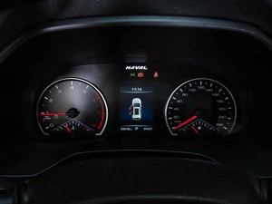 Внедорожник Haval F7 2024 года, 1899000 рублей, Ставрополь