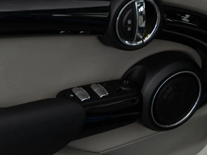 Хетчбэк MINI Cooper S 2016 года, 2193055 рублей, Москва