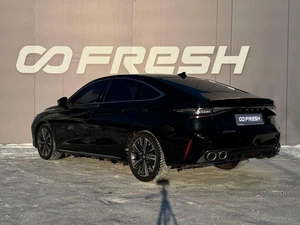 Седан Chery Arrizo 8 2023 года, 2079000 рублей, Ижевск