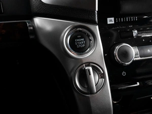 Внедорожник Toyota Land Cruiser 2013 года, 4769000 рублей, Тюмень