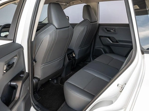 Внедорожник Toyota RAV4 2026 года, 4600000 рублей, Краснодар