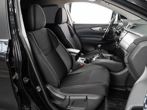 Внедорожник Nissan Qashqai 2019 года, 1599000 рублей, Тюмень
