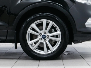 Внедорожник Ford Kuga 2018 года, 1449000 рублей, Красноярск