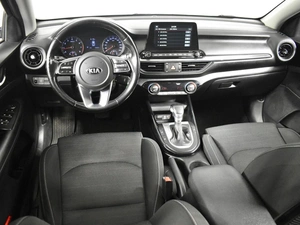 Седан Kia Cerato 2019 года, 1667200 рублей, Казань