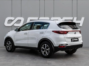 Внедорожник Kia Sportage 2019 года, 2090000 рублей, Краснодар
