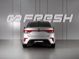 Седан Kia Rio 2020 года, 1698000 рублей, Минеральные Воды