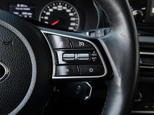 Внедорожник Kia Seltos 2020 года, 2250000 рублей, Краснодар